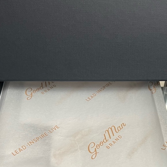 Good Man Boots New $298 - Picture 4 of 7